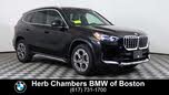 BMW X1 xDrive28i