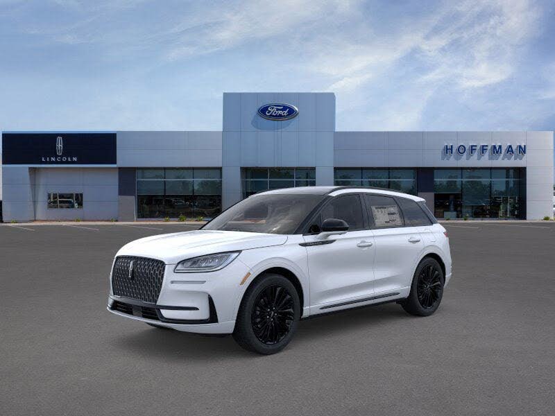 2025 Lincoln Corsair Premiere AWD