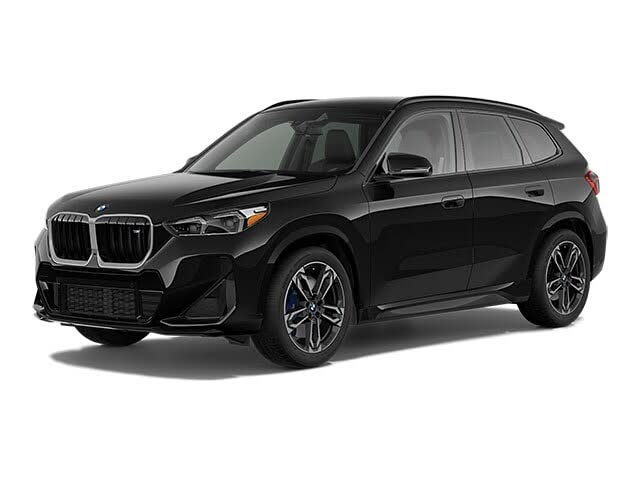 2026 BMW X1 M35i AWD