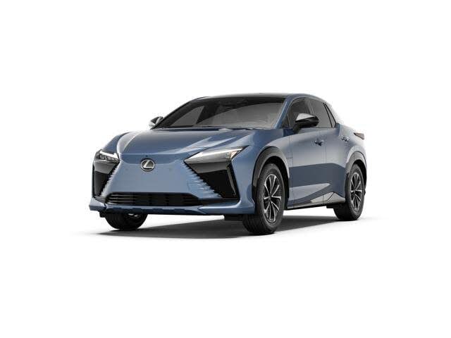 2026 Lexus RZ 450e Premium AWD