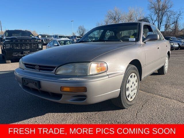 1996 Toyota Camry LE