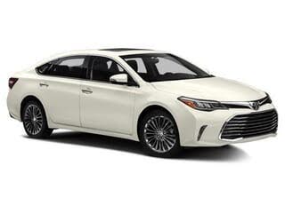 2016 Toyota Avalon XLE Touring
