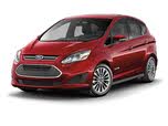 Ford C-Max Energi SE FWD