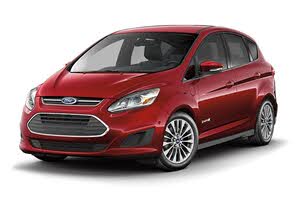 Ford C-Max Energi SE FWD