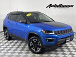 Jeep Compass Trailhawk 4WD