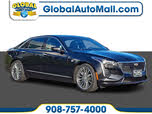 Cadillac CT6 3.6L Premium Luxury AWD