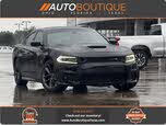Dodge Charger R/T Scat Pack RWD
