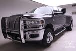 RAM 3500 Big Horn Crew Cab LB DRW 4WD