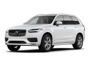 Volvo XC90 T6 Momentum 7-Passenger AWD