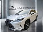 Lexus RX 350 AWD