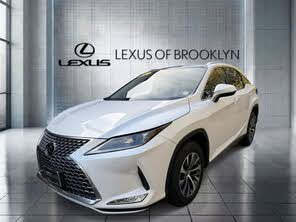 Lexus RX 350 AWD