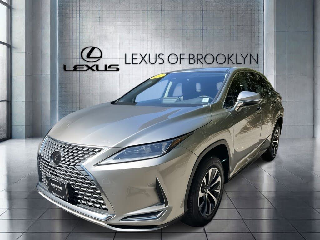 2022 Lexus RX 350 AWD