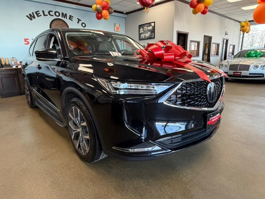 2023 Acura MDX SH-AWD with Technology Package