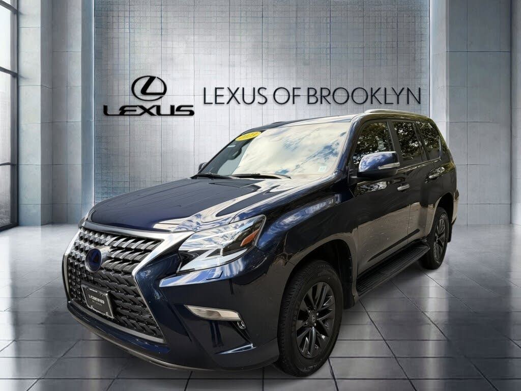 2023 Lexus GX 460 AWD