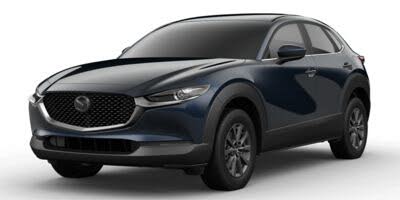 2023 Mazda CX-30 2.5 S AWD