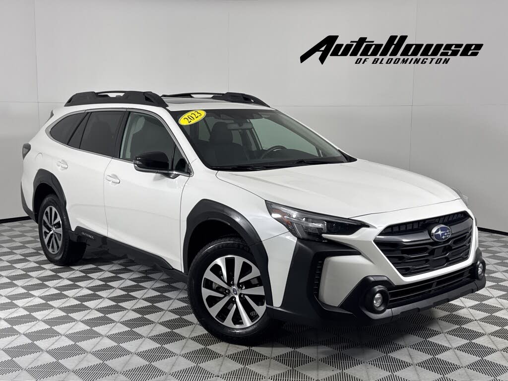 2023 Subaru Outback Premium AWD
