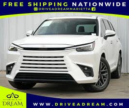 Lexus TX 350 Premium FWD