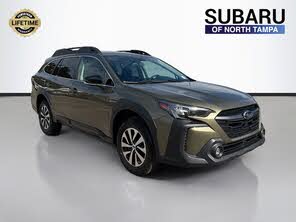 Subaru Outback Premium AWD