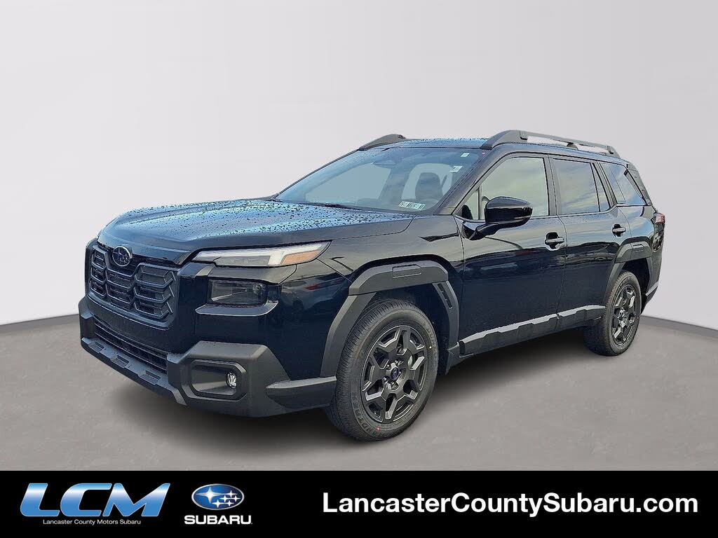 2026 Subaru Outback Premium AWD