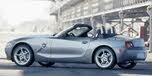 BMW Z4 3.0i Roadster RWD