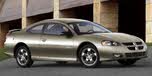 Dodge Stratus R/T Coupe FWD