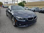 BMW 4 Series 430i xDrive Coupe AWD