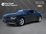 Chevrolet Camaro 1LT Coupe RWD