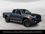 Toyota Tacoma SR5 V6 Access Cab 4WD