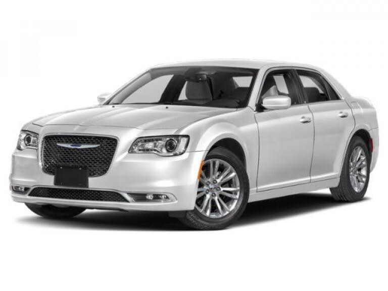 2022 Chrysler 300 S V6 RWD