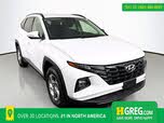 Hyundai Tucson SEL AWD