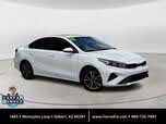 Kia Forte LXS FWD