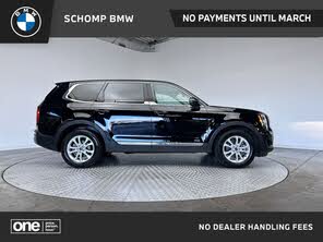 Kia Telluride LX AWD