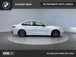 BMW 3 Series M340i xDrive AWD