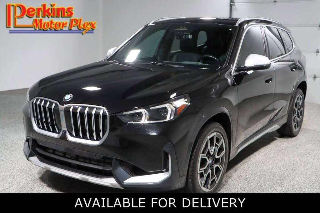 2023 BMW X1 xDrive28i AWD