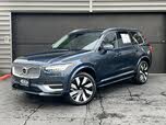 Volvo XC90 Recharge T8 Ultimate Bright Theme 6-Passenger eAWD