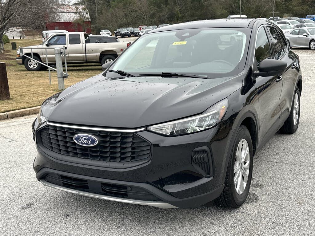 2024 Ford Escape Active FWD