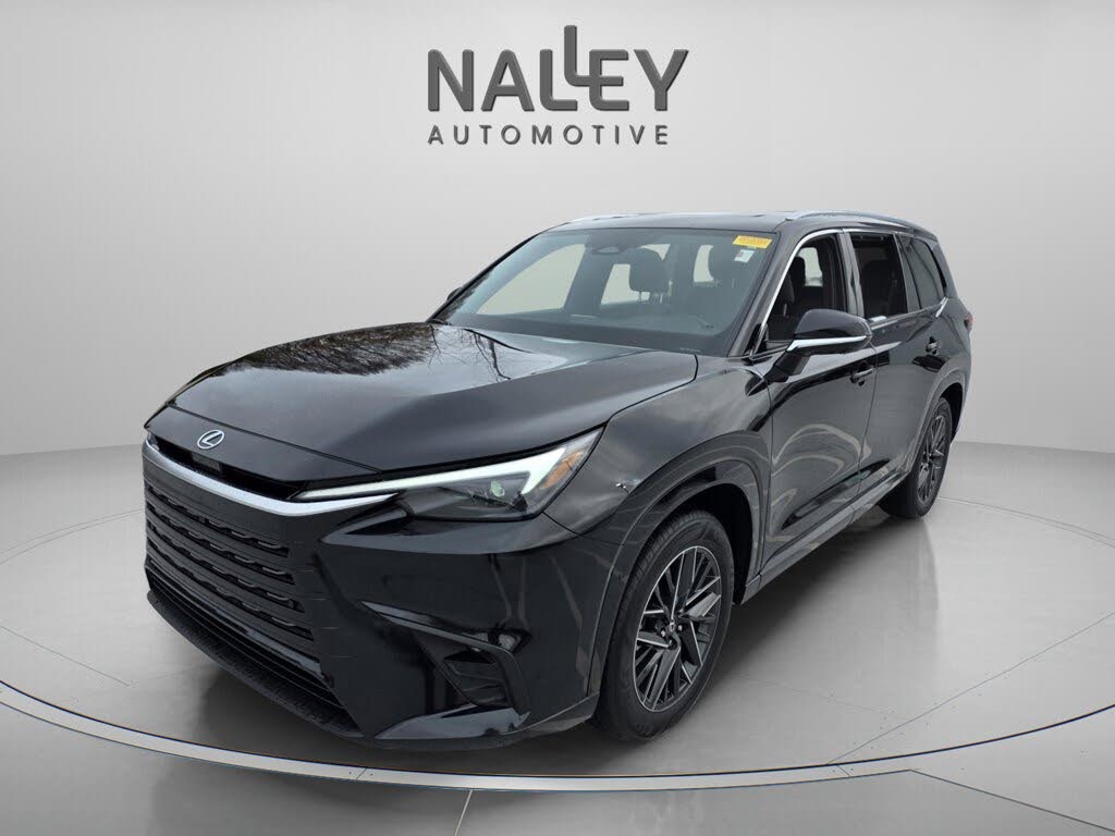 2024 Lexus TX 350 Premium FWD