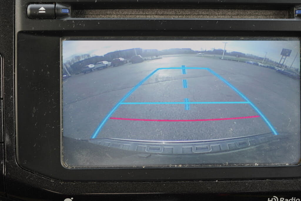 2015 Toyota 4Runner SR5 Premium 4WD