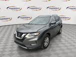 Nissan Rogue SV AWD