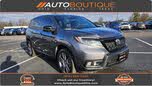 Honda Passport EX-L AWD