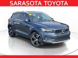 Volvo XC40 T4 Inscription FWD