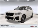 BMW X3 M40i AWD