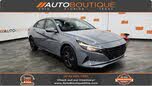 Hyundai Elantra SEL FWD