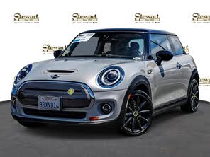 MINI Cooper SE 2-Door Hatchback FWD