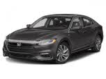 Honda Insight Touring FWD