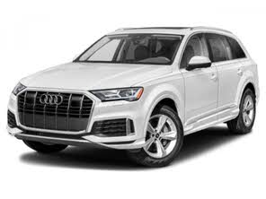 Audi Q7 quattro Premium Plus 55 TFSI