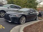 Lexus IS 300 AWD