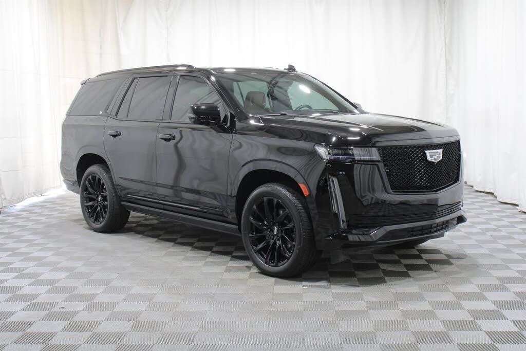 2024 Cadillac Escalade Sport 4WD