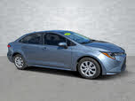 Toyota Corolla LE FWD