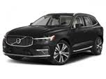 Volvo XC60 Recharge T8 Ultimate Dark Theme eAWD